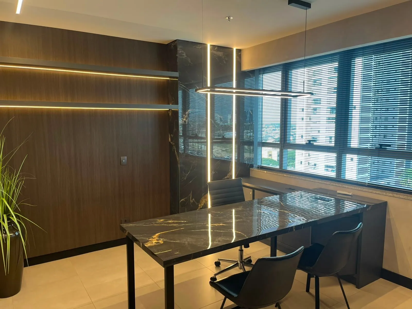 Sala-Conjunto, 212 m² - Foto 27
