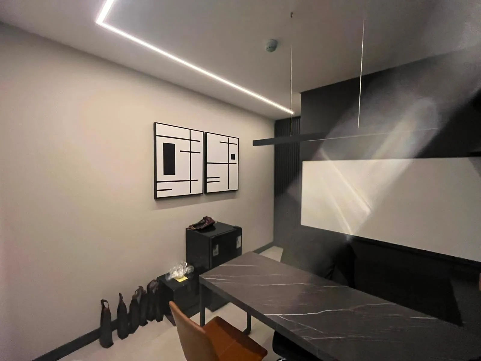 Sala-Conjunto, 212 m² - Foto 12