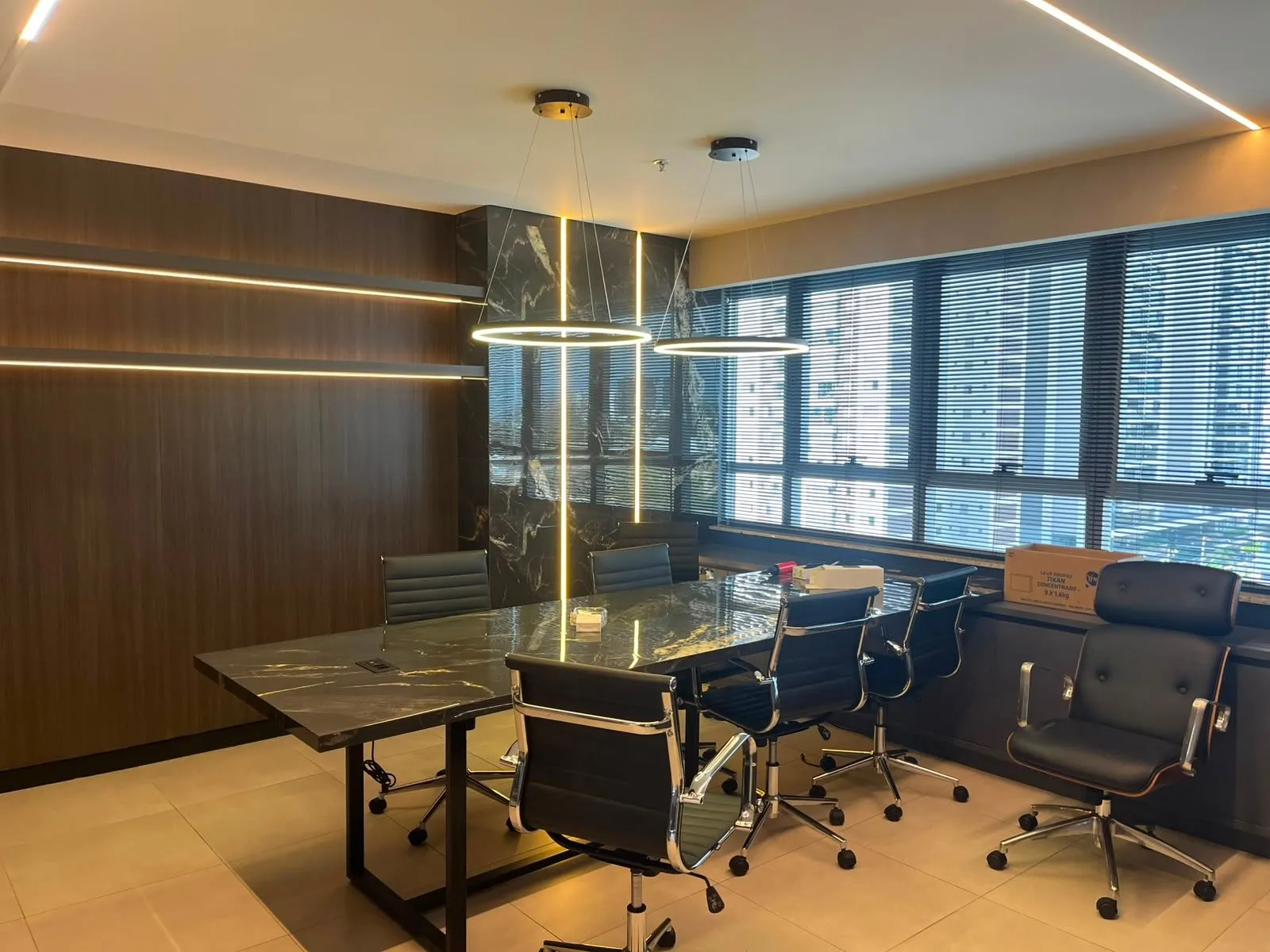 Sala-Conjunto, 212 m² - Foto 22