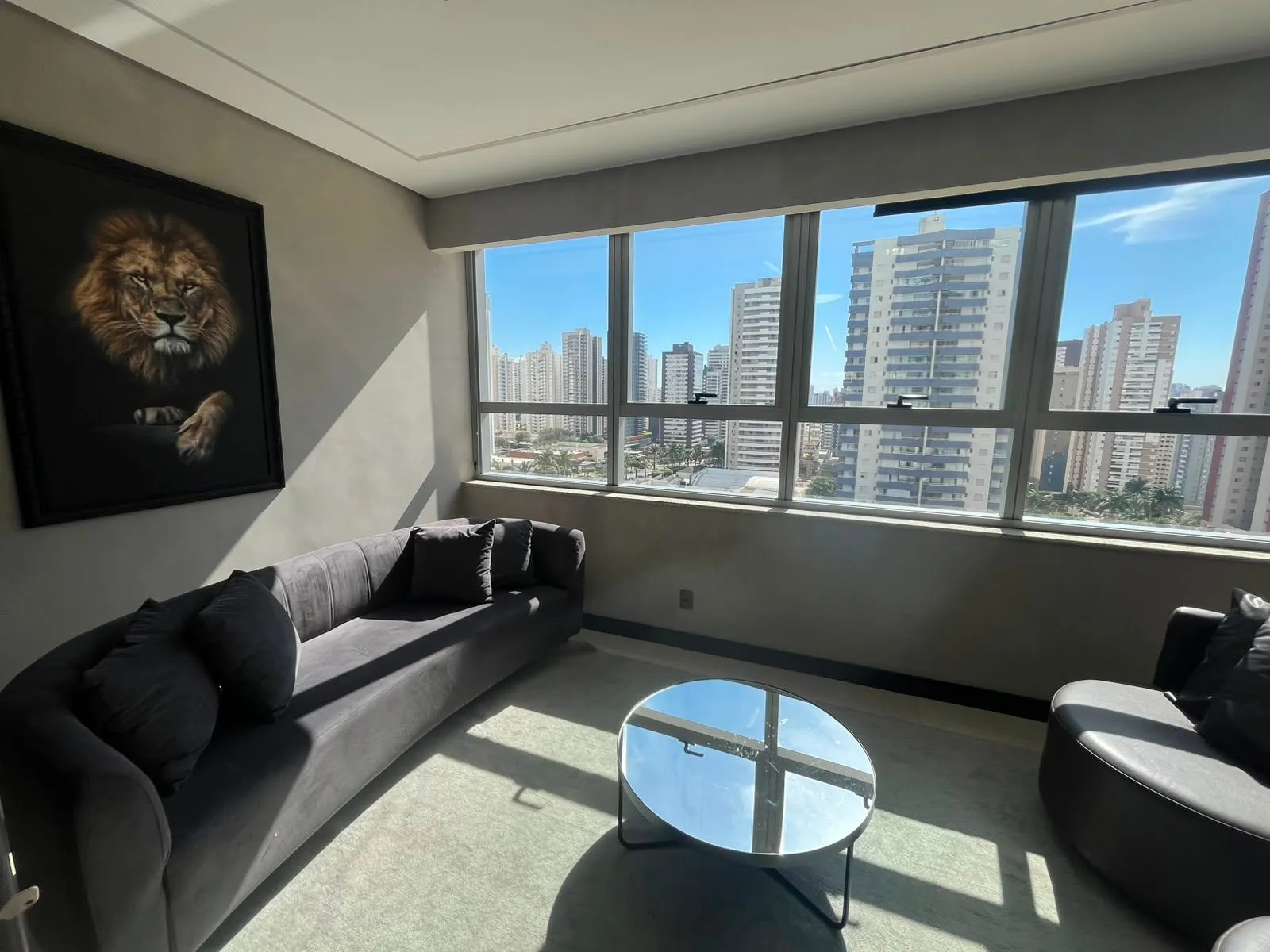 Sala-Conjunto, 212 m² - Foto 17