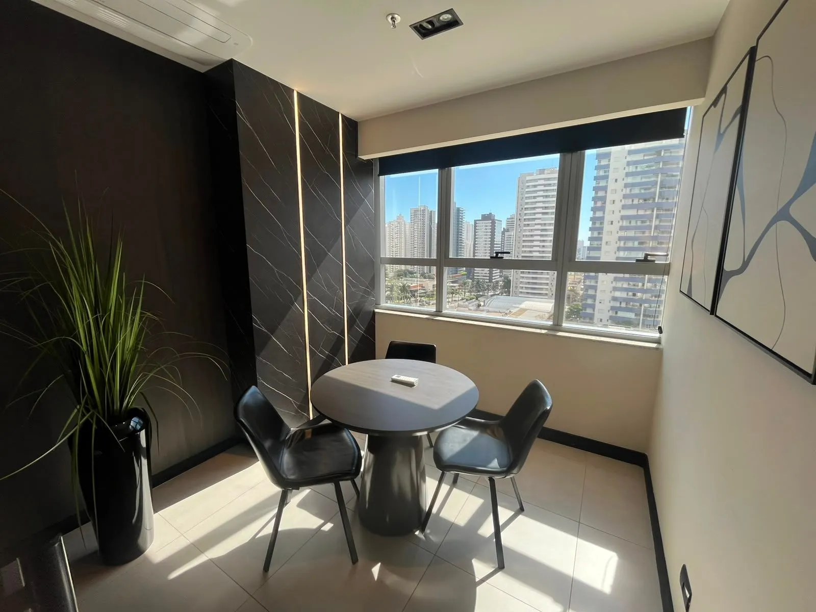 Sala-Conjunto, 212 m² - Foto 5