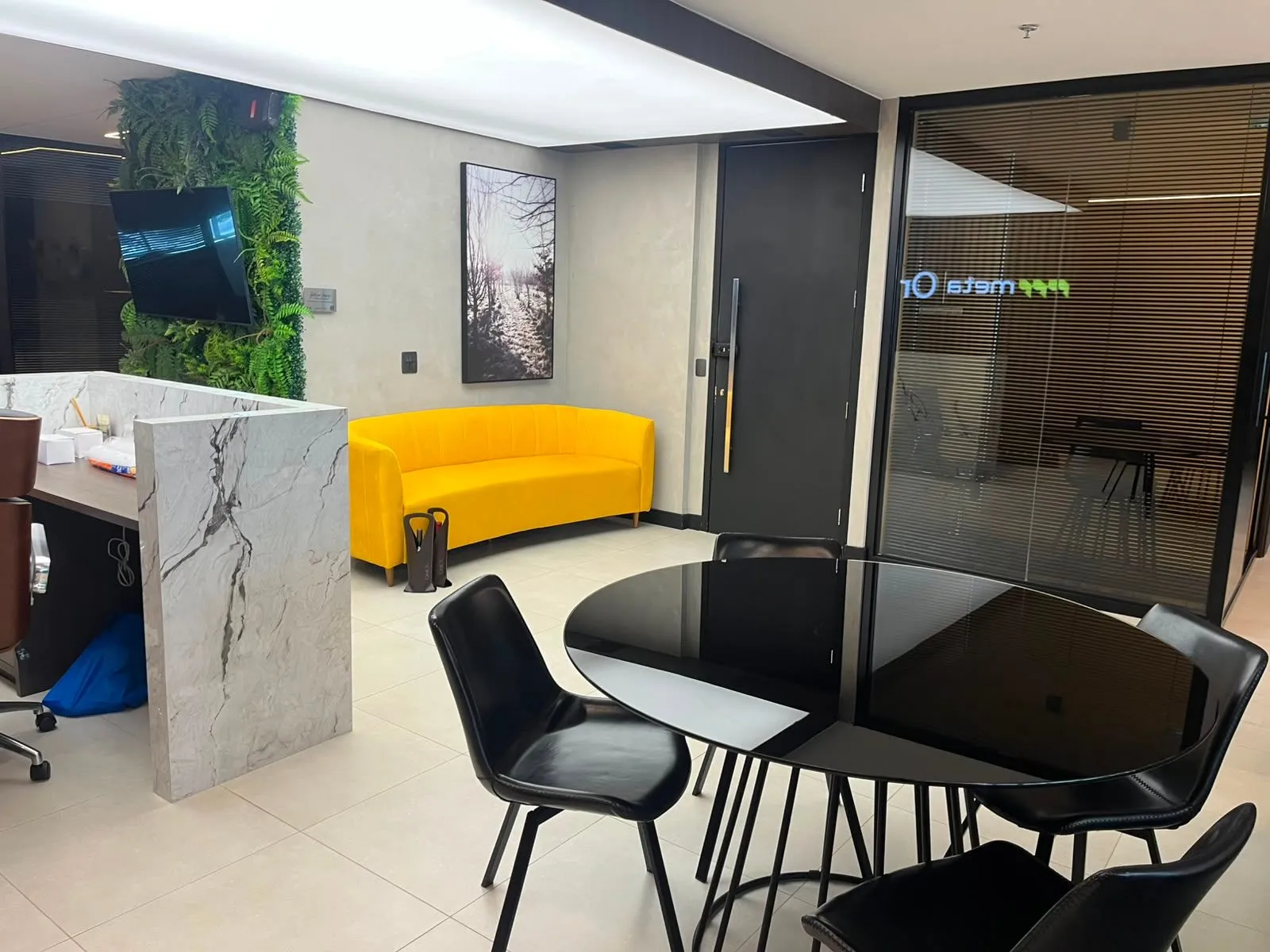 Sala-Conjunto, 212 m² - Foto 23