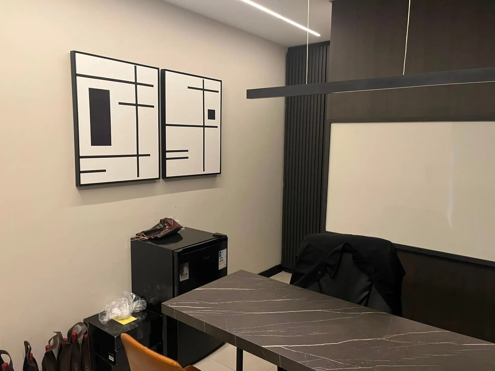 Sala-Conjunto, 212 m² - Foto 11