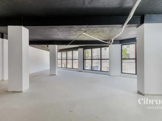 Sala para alugar, no bairro Centro em Curitiba