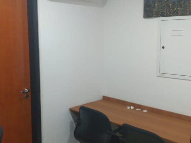 Sala com 50m², para alugar, no bairro Penha de França em São Paulo
