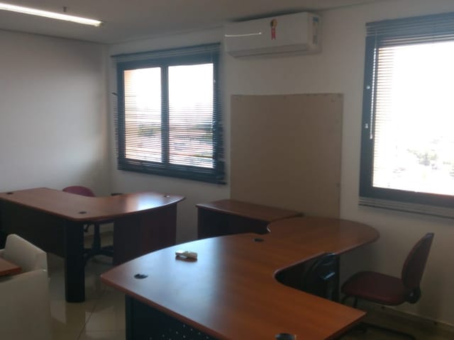 Sala com 50m², para alugar, no bairro Penha de França em São Paulo