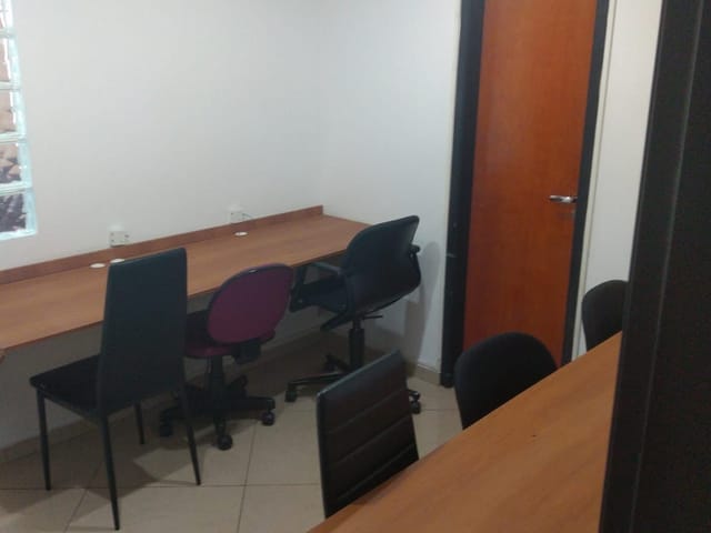 Sala com 50m², para alugar, no bairro Penha de França em São Paulo