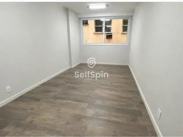 Sala para alugar, no bairro Centro em Niterói