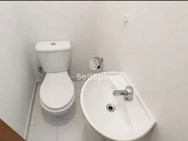 Sala para alugar, no bairro Centro em Niterói