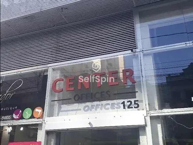 Sala para alugar, no bairro Centro em Niterói