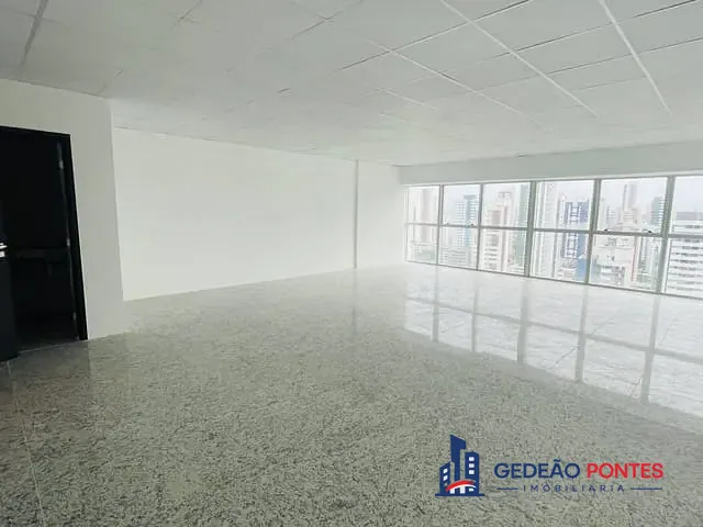 Sala para alugar, no bairro Boa Viagem em Recife