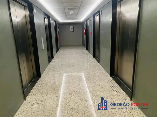 Sala para alugar, no bairro Boa Viagem em Recife