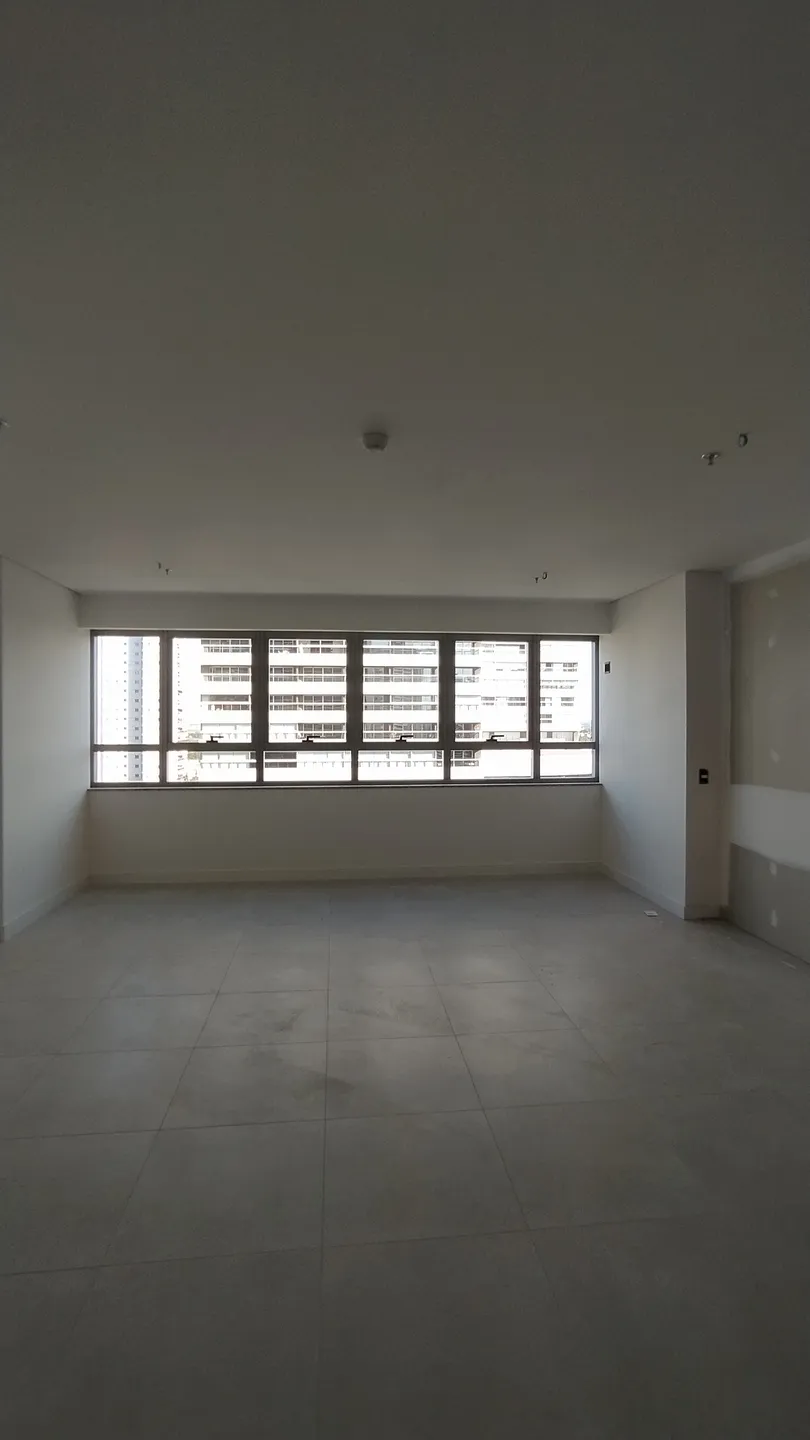 Sala-Conjunto, 38 m² - Foto 1