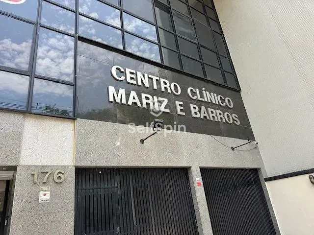 Sala para alugar, no bairro Icaraí em Niterói