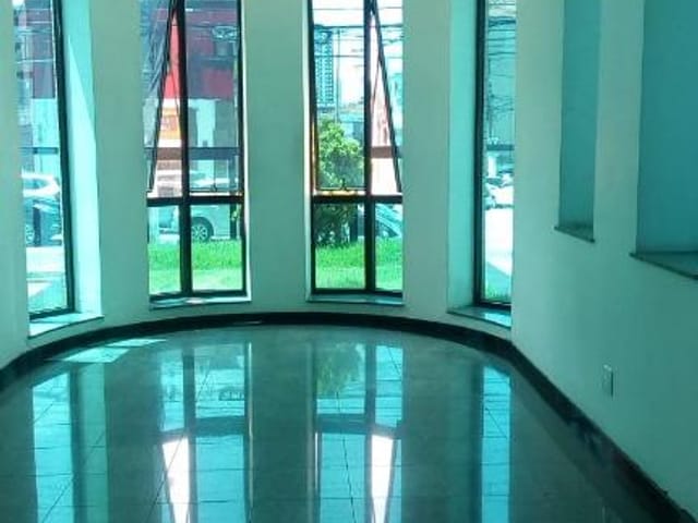 Foto do Sala - Sala à venda 1 Vaga, 40M², Tatuapé, São Paulo - SP | Edifício Cambé | ZONA LESTE IMÓVEIS