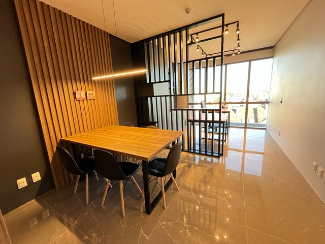 Sala à venda, no bairro Areal em Pelotas