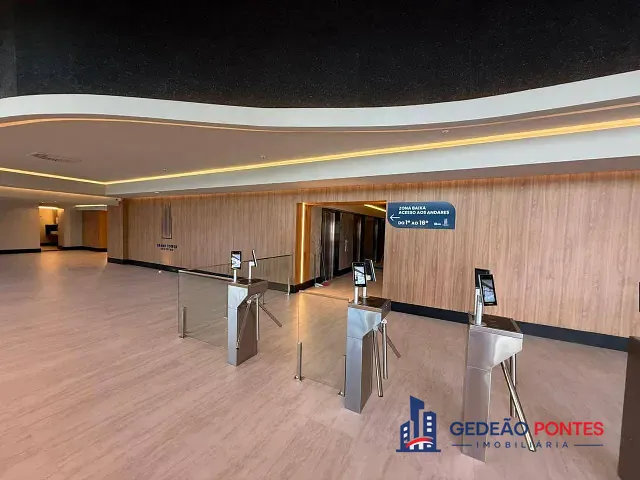 Sala à venda, no bairro Boa Viagem em Recife