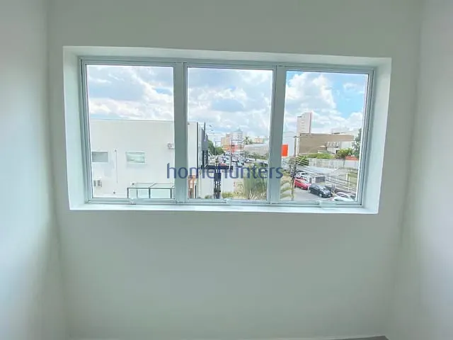 Sala com 75m², para alugar, no bairro Taquaral em Campinas
