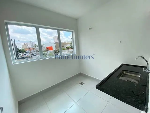 Sala com 75m², para alugar, no bairro Taquaral em Campinas