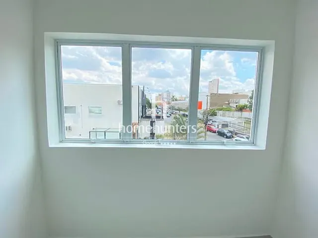 Sala com 75m², para alugar, no bairro Taquaral em Campinas