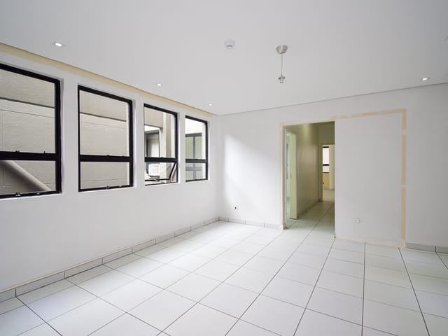 Sala para alugar, no bairro Centro em Curitiba