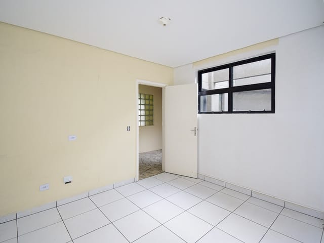 Sala para alugar, no bairro Centro em Curitiba