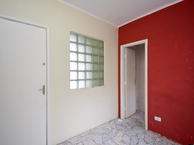 Sala para alugar, no bairro Centro em Curitiba