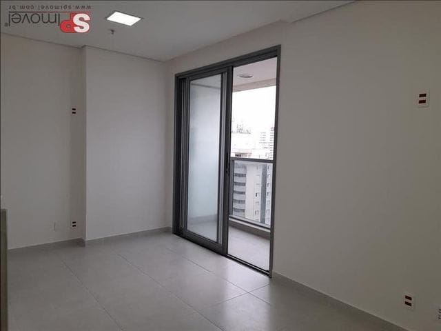 Sala com 39m², para alugar, no bairro Tatuapé em São Paulo