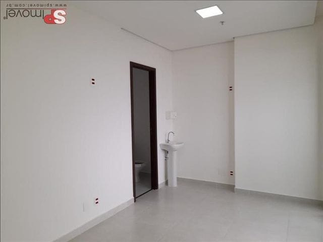 Sala com 39m², para alugar, no bairro Tatuapé em São Paulo