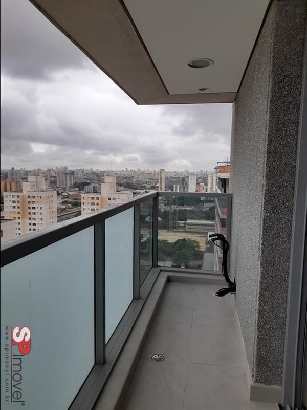 Sala com 39m², para alugar, no bairro Tatuapé em São Paulo