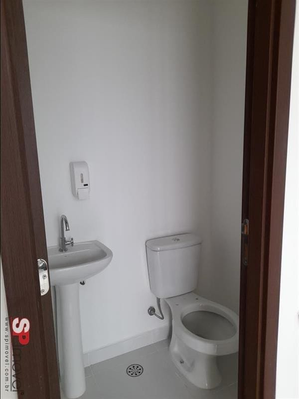 Sala com 39m², para alugar, no bairro Tatuapé em São Paulo