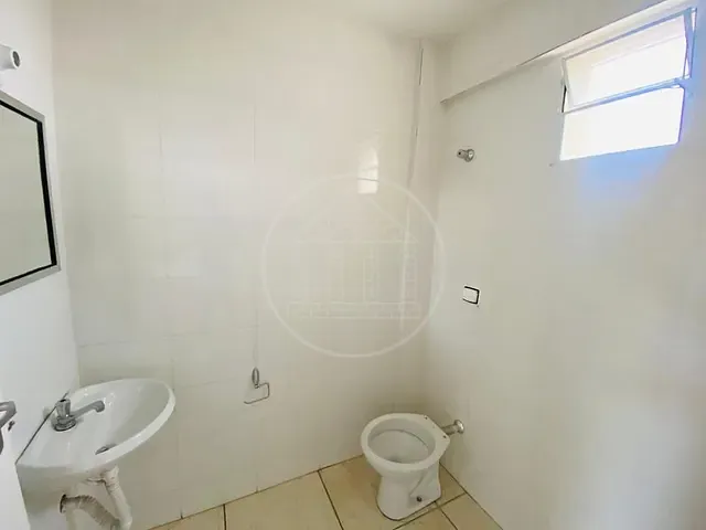 Sala com 43m², para alugar, no bairro Santo Amaro em São Paulo