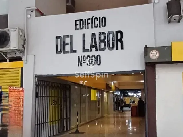 Sala para alugar, no bairro Centro em Niterói