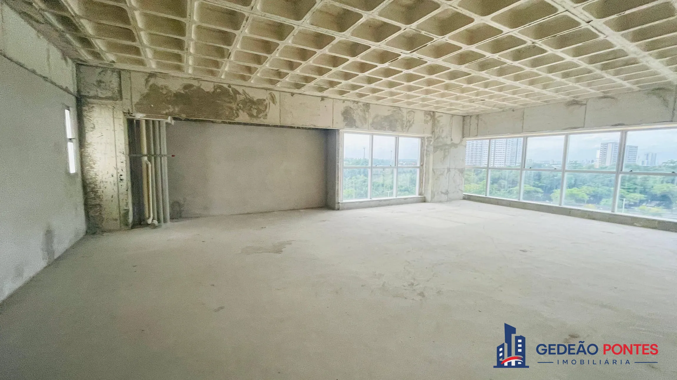 Sala-Conjunto, 65 m² - Foto 3