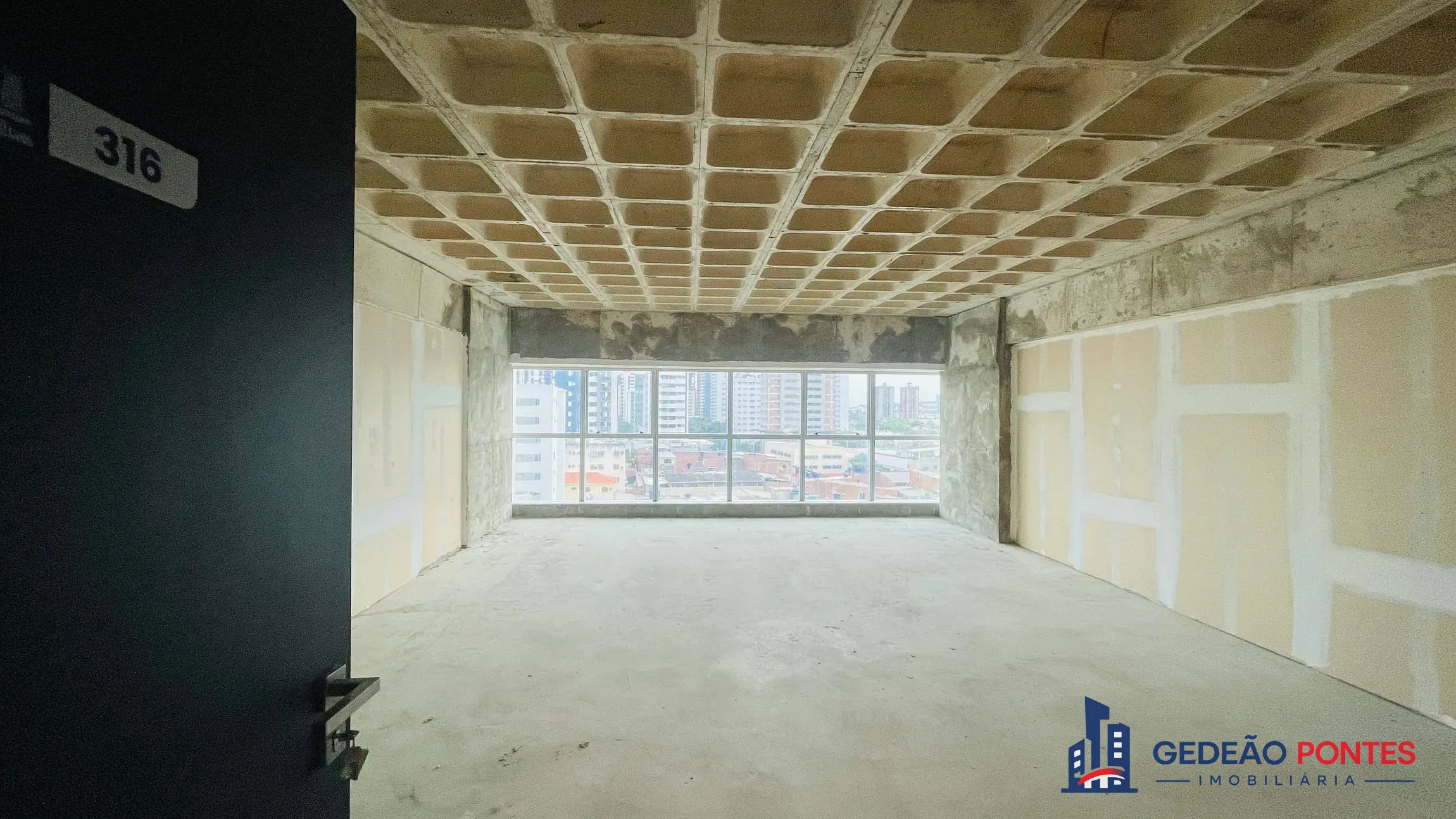 Sala-Conjunto, 65 m² - Foto 1