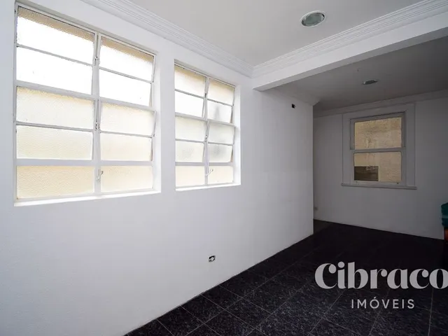 Sala para alugar, no bairro Centro em Curitiba