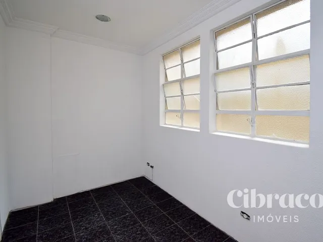 Sala para alugar, no bairro Centro em Curitiba