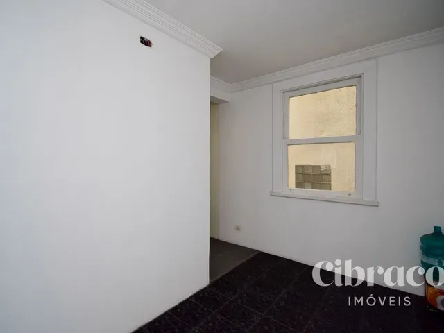 Sala para alugar, no bairro Centro em Curitiba