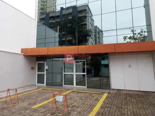 Prédio à venda ou para alugar, no bairro Vila Mariana em São Paulo