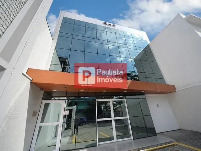 Prédio à venda ou para alugar, no bairro Vila Mariana em São Paulo