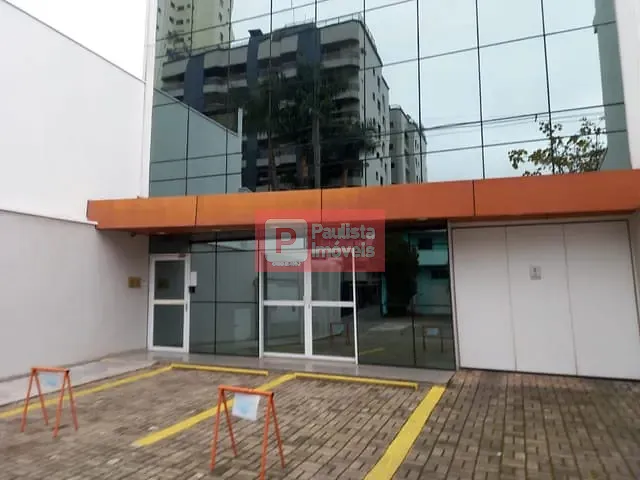 Prédio à venda ou para alugar, no bairro Vila Mariana em São Paulo