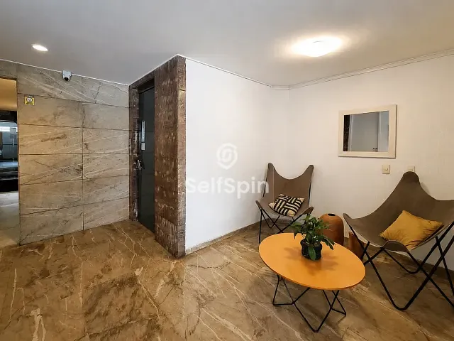 Sala para alugar, no bairro Centro em Niterói