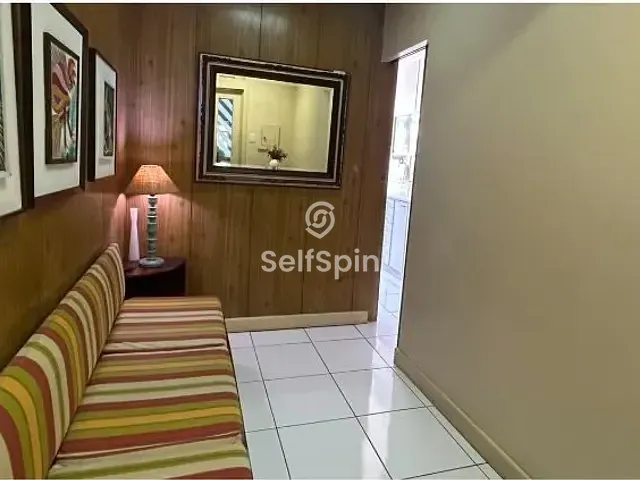 Sala para alugar, no bairro Centro em Niterói