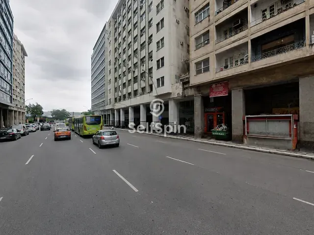 Sala para alugar, no bairro Centro em Niterói