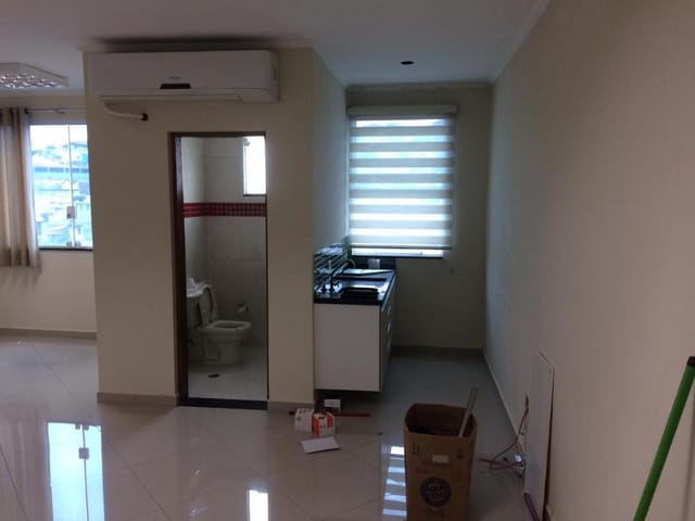 Foto do Sala - Sala para alugar, 38 m² por R$ 980,00/mês - Vila Formosa - São Paulo/SP | ZONA LESTE IMÓVEIS