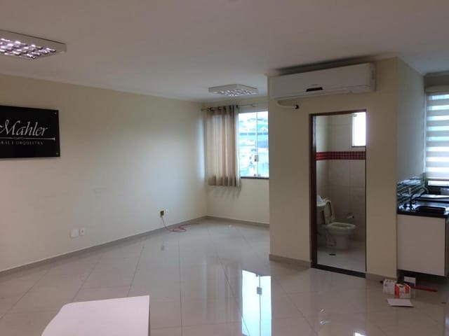 Foto do Sala - Sala para alugar, 38 m² por R$ 980,00/mês - Vila Formosa - São Paulo/SP | ZONA LESTE IMÓVEIS