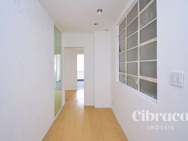 Sala para alugar, no bairro Centro em Curitiba