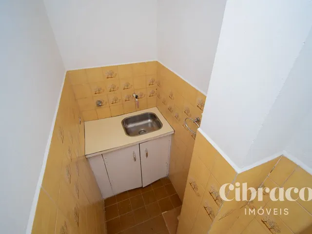 Sala para alugar, no bairro Centro em Curitiba