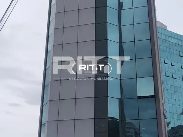 Sala com 106m², à venda, no bairro Nova Campinas em Campinas
