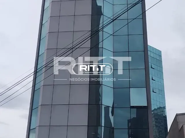 Sala com 106m², à venda, no bairro Nova Campinas em Campinas